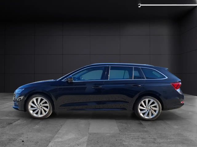 Skoda Octavia Combi Style Style