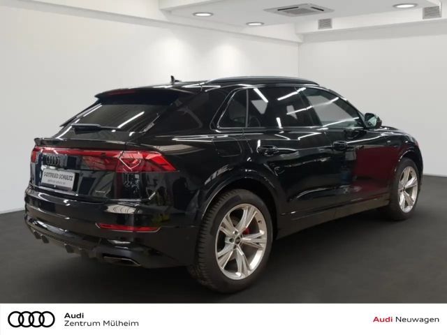 Audi Q8 50 TDI