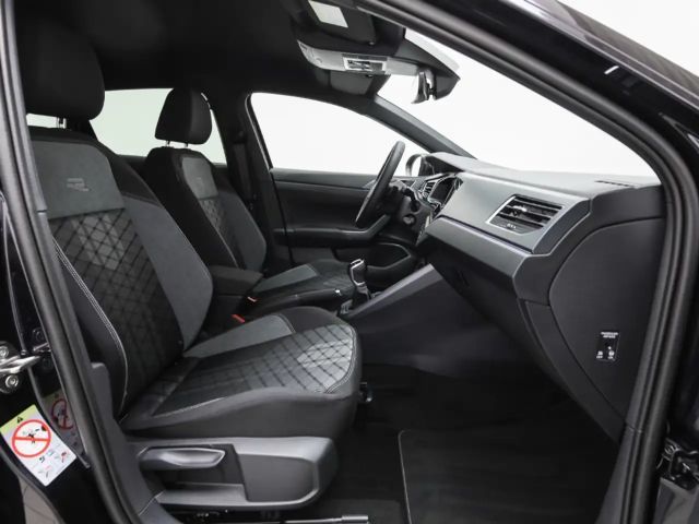 Volkswagen Taigo 1.5 TSI DSG R-Line