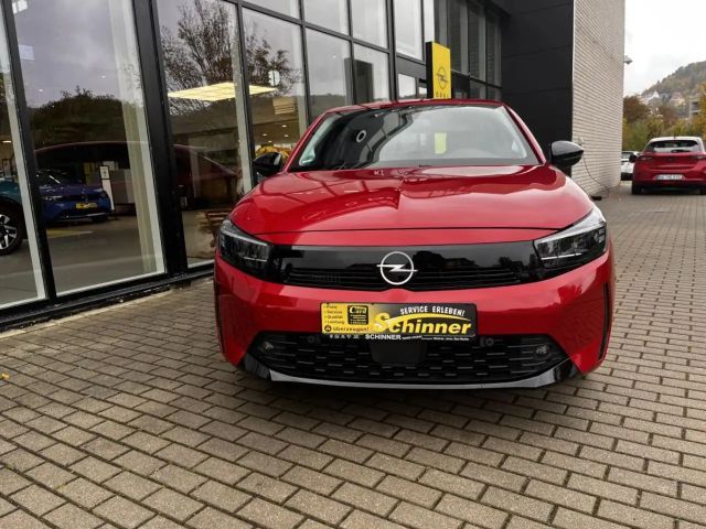 Opel Corsa Edition Turbo