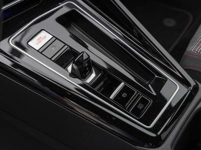 Volkswagen Golf 2.0 TSI DSG GTI Golf VIII