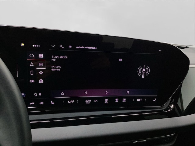 Audi A5 Avant S-Tronic