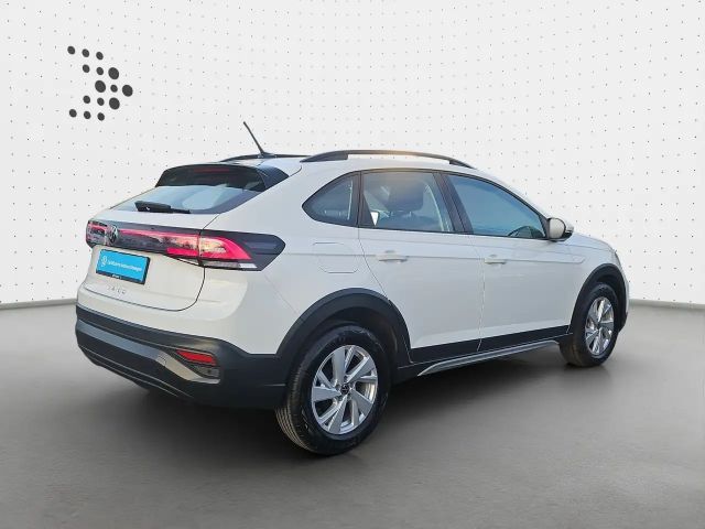 Volkswagen Taigo Life