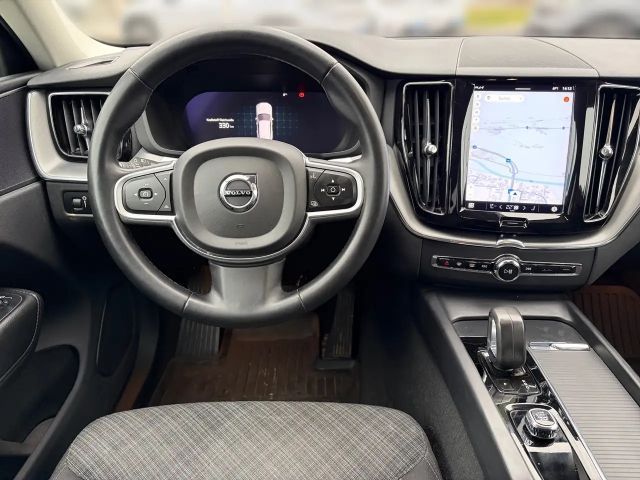 Volvo XC60 AWD Momentum