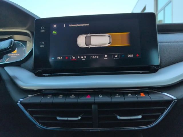 Skoda Octavia 2.0 TDI Combi Style Style