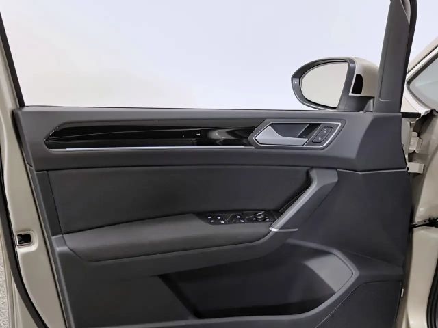 Volkswagen Touran 2.0 TDI DSG Highline