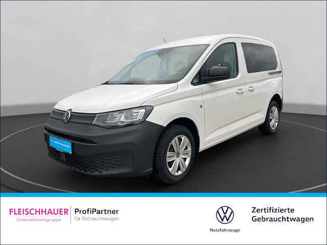 Volkswagen Caddy 2.0 TDI