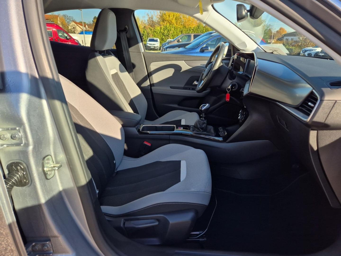 Opel Mokka 1.2 Turbo Elegance Turbo