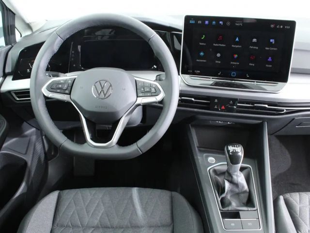 Volkswagen Golf Rabbit TSI