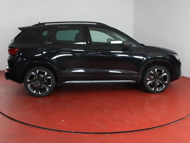 Cupra Ateca 2.0 TSI DSG