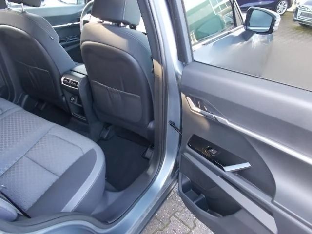 SsangYong Torres Road sofort ab Lager LED Kamera Klimaautom.