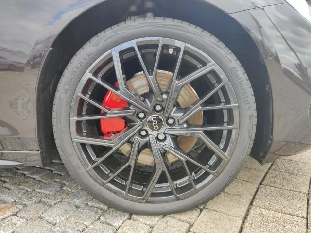 Audi A6 Quattro S-Line S-Tronic