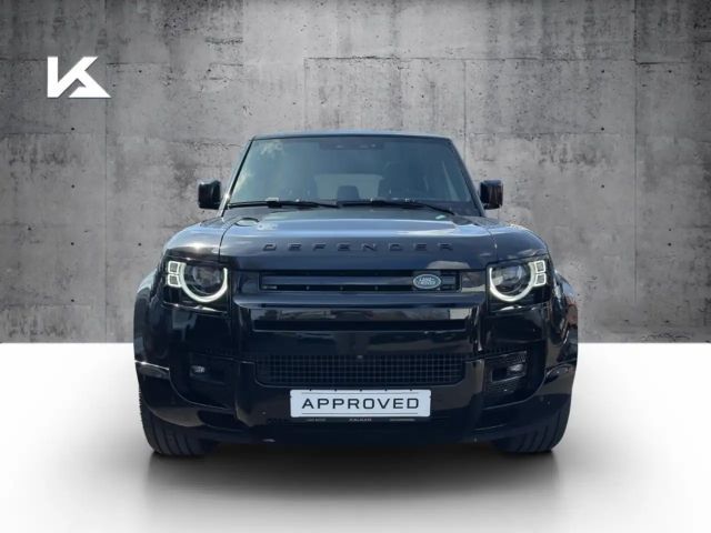 Land Rover Defender 110