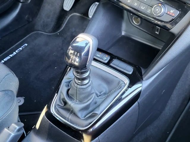 Opel Corsa GS-Line Grand Sport