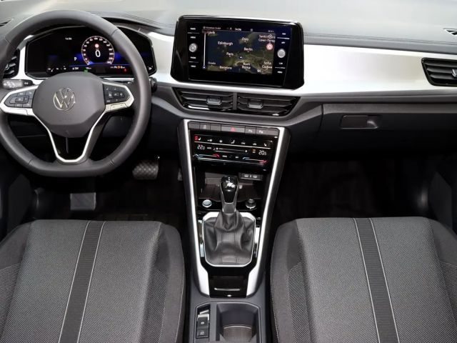 Volkswagen T-Roc 1.5 TSI DSG Life
