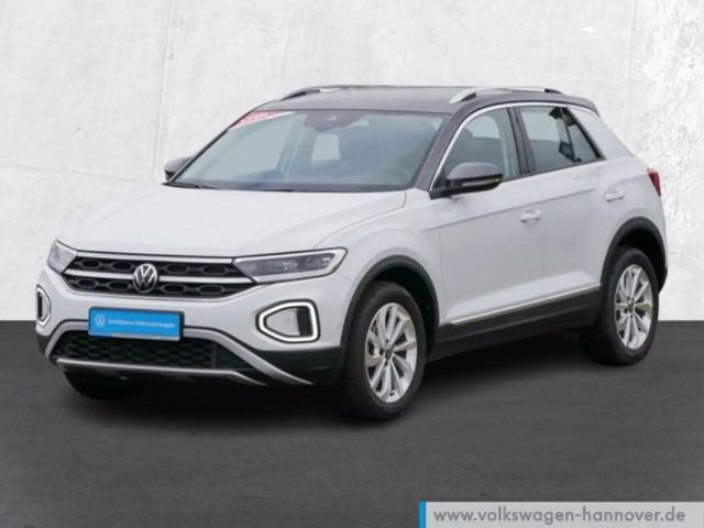 Volkswagen T-Roc 1.0 TSI Style