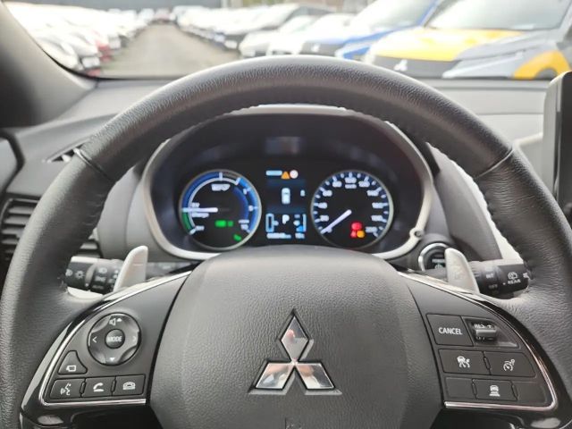 Mitsubishi Eclipse Cross PHEV