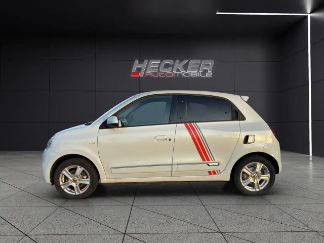 Renault Twingo Electric