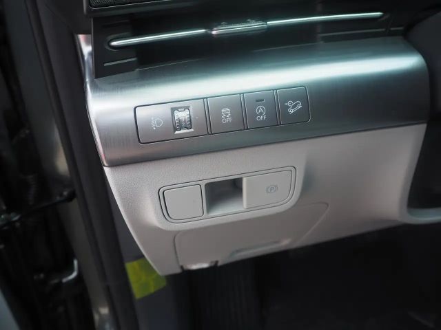 Hyundai Kona 1.6 T-GDi