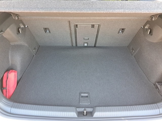 Volkswagen Golf DSG GTE eHybrid