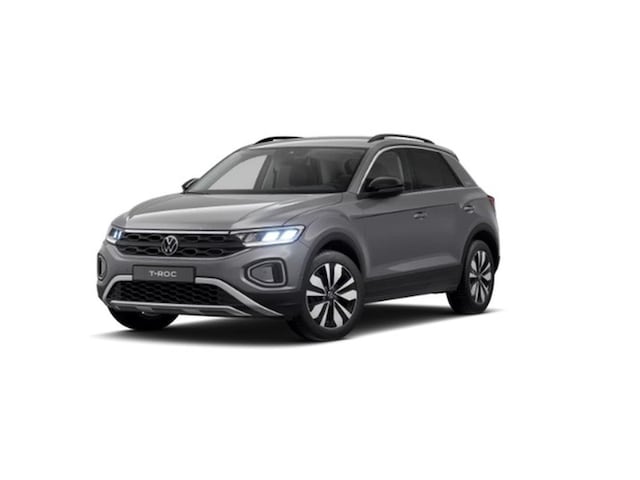 Volkswagen T-Roc 1.0 TSI