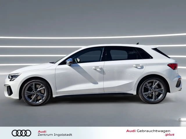 Audi S3 Sedan Sportback