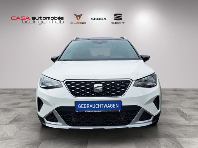 Seat Arona 1.0 TSI DSG