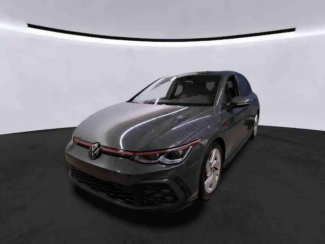 Volkswagen Golf 2.0 TSI GTI