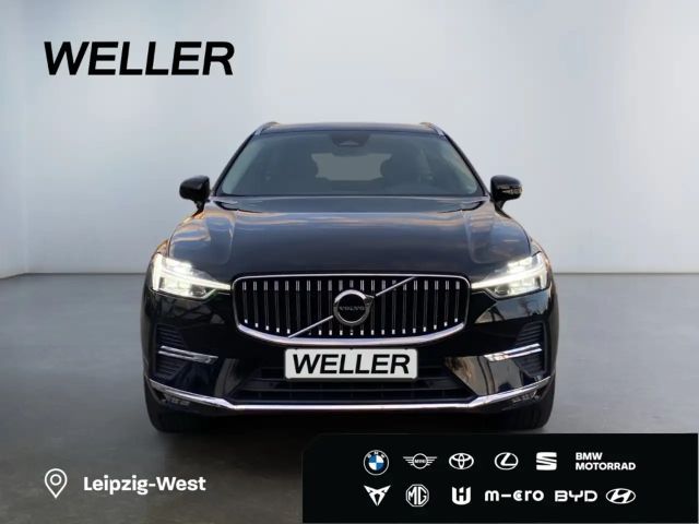 Volvo XC60 AWD Geartronic Inscription