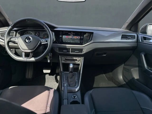 Volkswagen Polo 1.0 TSI Highline