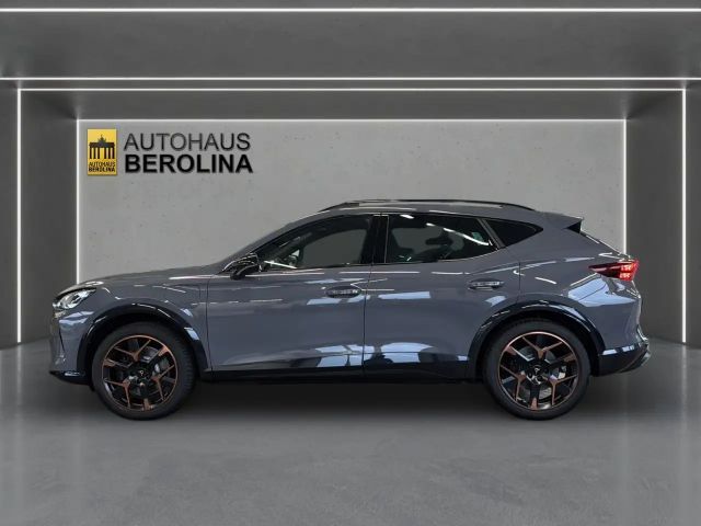 Cupra Formentor DSG VZ