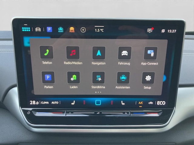 Volkswagen ID.4 Performance Pro