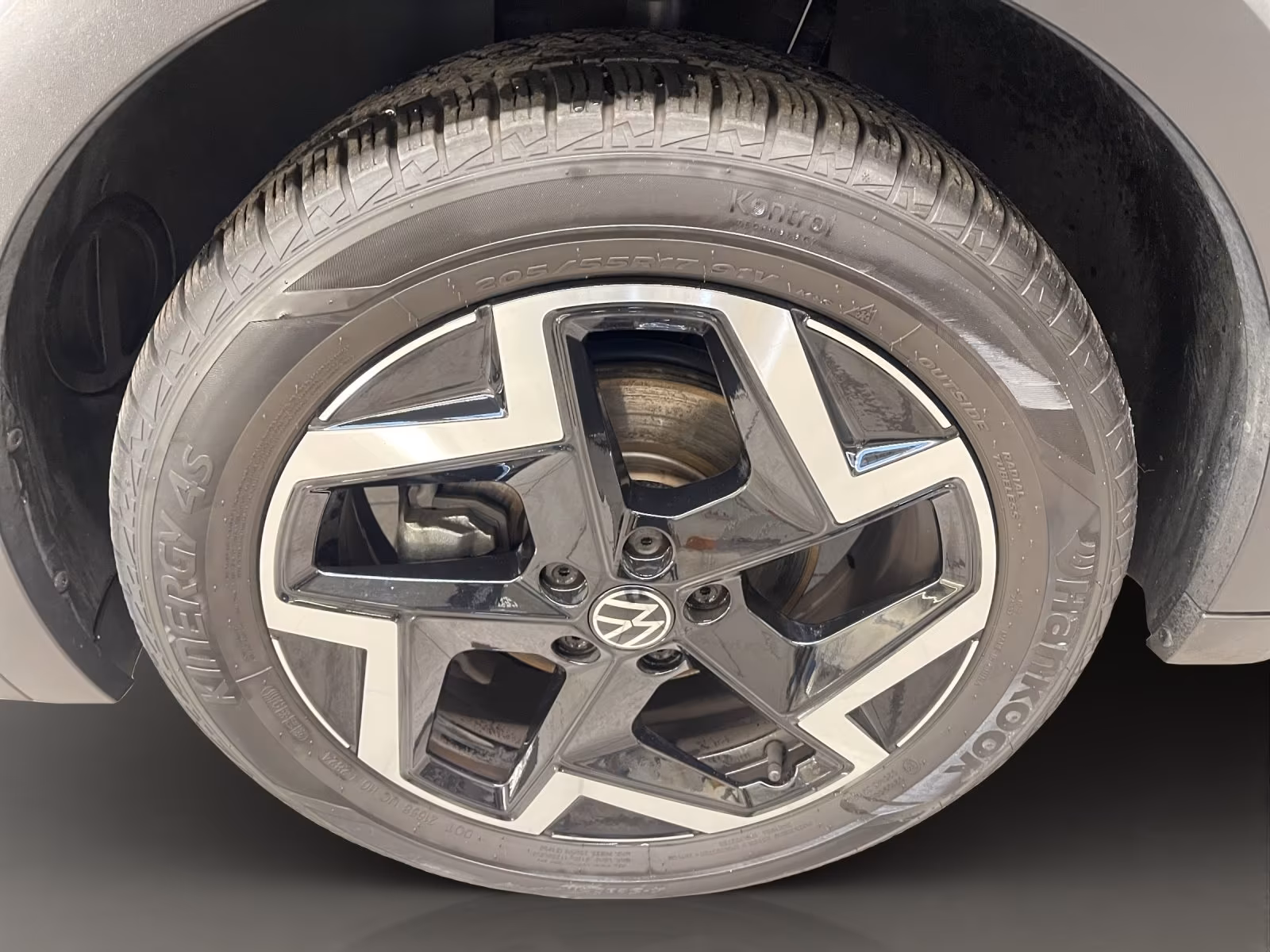 Volkswagen T-Cross 1.5 TSI R-Line