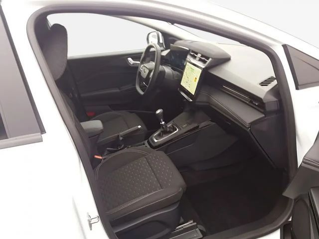 Ford Puma EcoBoost Titanium