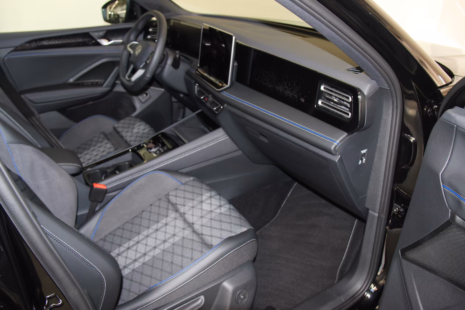 Volkswagen Tiguan 2.0 TDI R-Line