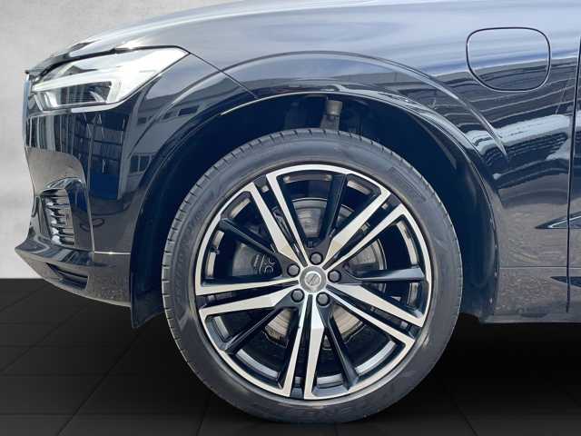 Volvo XC60 XC60 Bluetooth LED Klima Einparkhilfe el. Fenster