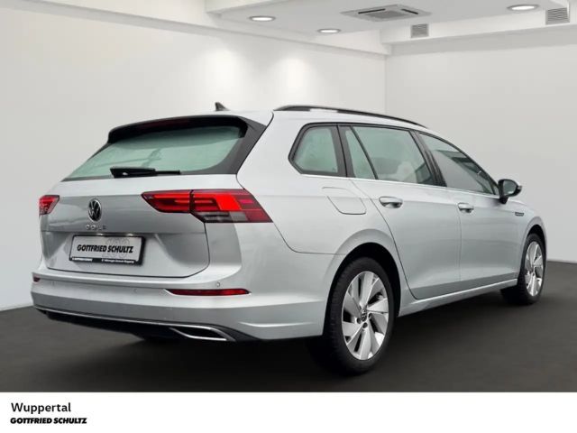 Volkswagen Golf 1.5 TSI Style