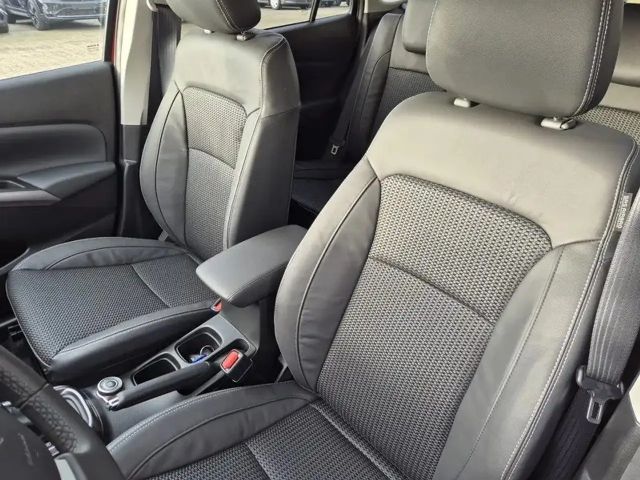 Suzuki S-Cross AllGrip