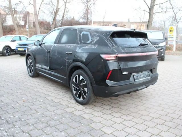 Opel Grandland X GS-Line Grand Sport Hybrid