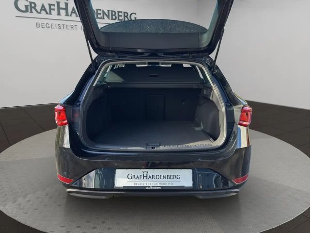 Seat Leon 1.5 TSI Sportstourer Style