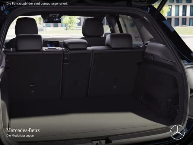 Mercedes-Benz EQA 250 AMG Line