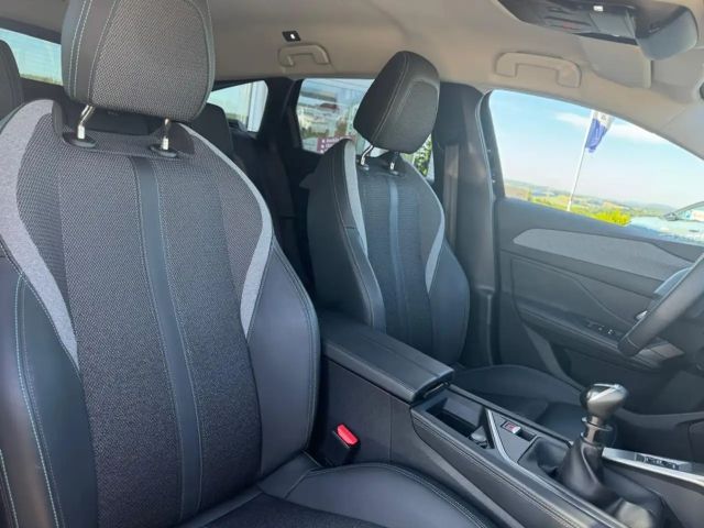 Peugeot 308 Allure Pack PureTech SW