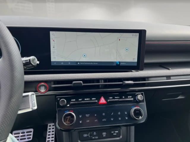 Hyundai Tucson 1.6 N Line T-GDi