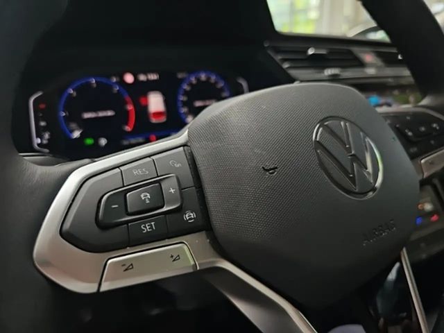 Volkswagen Touran 2.0 TDI DSG Highline