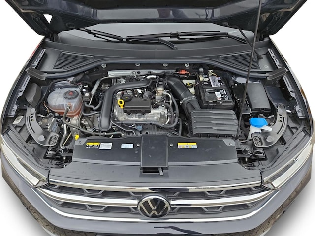 Volkswagen T-Roc 1.0 TSI Cabriolet Style