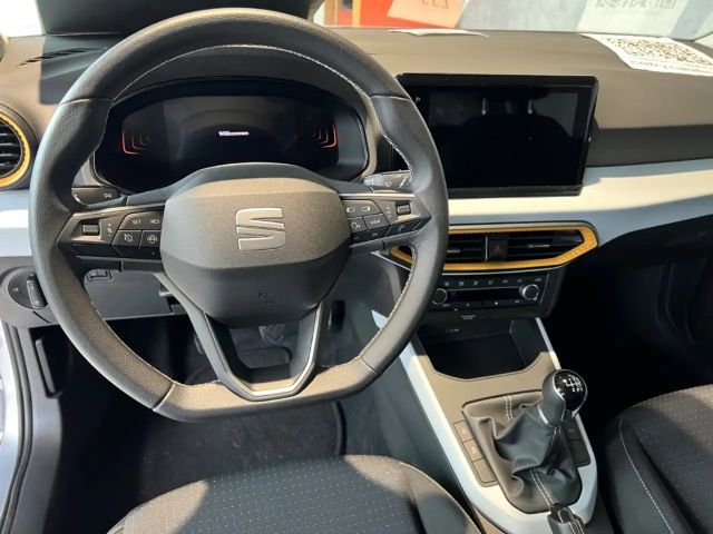 Seat Arona 1.0 TSI Style