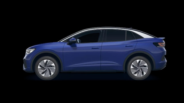 Volkswagen ID.5 KEYLESS LED NAVI KLIMA LM