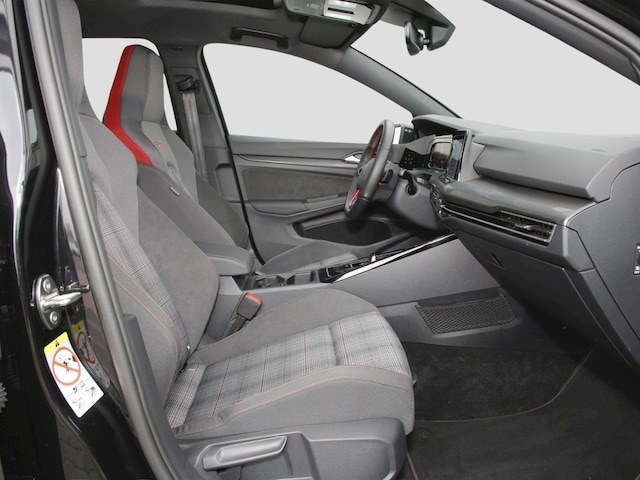 Volkswagen Golf 2.0 TSI DSG GTI Golf VIII