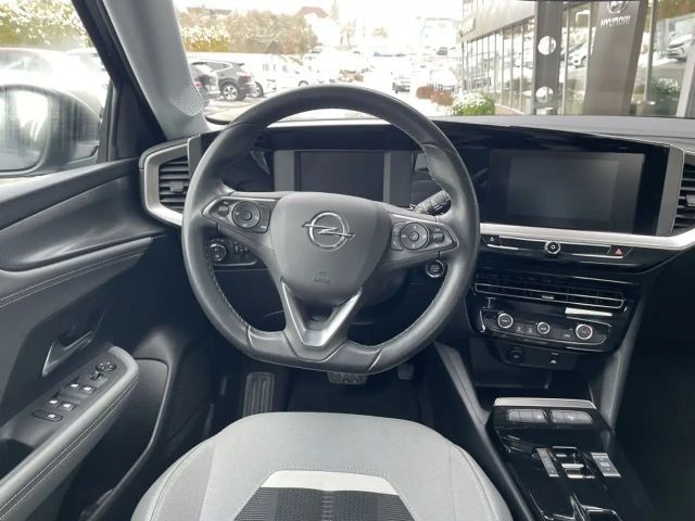 Opel Mokka Elegance Mokka-e