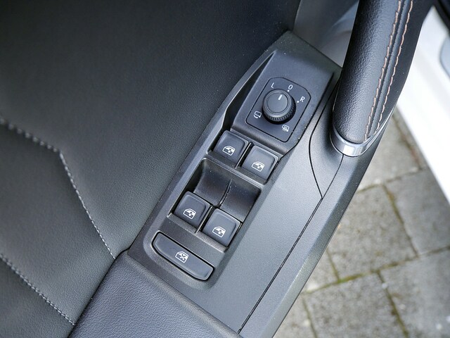 Cupra Leon 2.0 TSI VZ